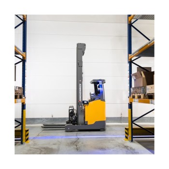 ไฟเตือน LED Floor-Line