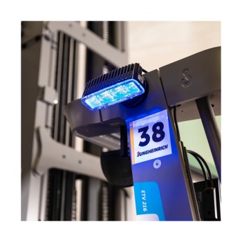 ไฟเตือน LED Floor-Line