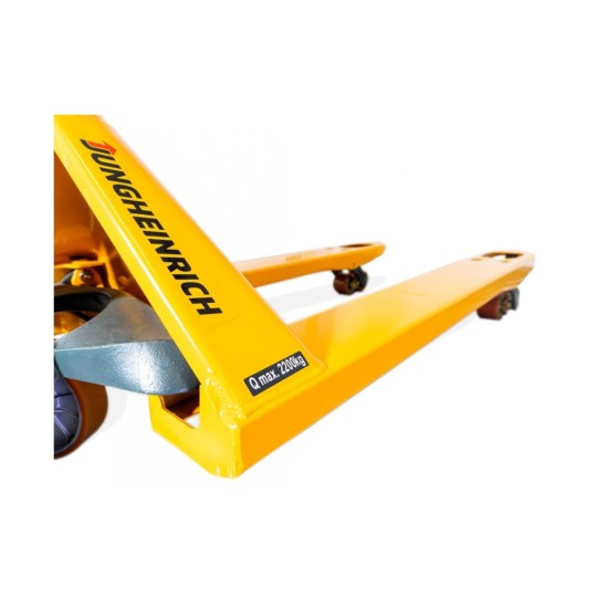 Jungheinrich Hand Pallet Truck AM 22 520x1150 mm., V/BV, NH