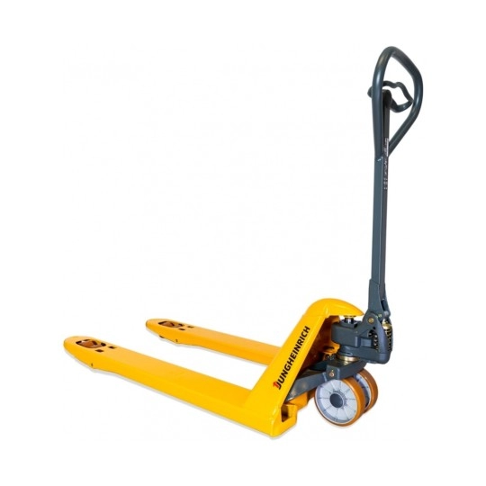 Hand Pallet Truck AM 22 680x1150 mm. VBV Polyurethane