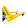 Hand Lift Jungheinrich AM 22 load capacity 2 tons fork width 685x1150 mm. tandem nylon wheel