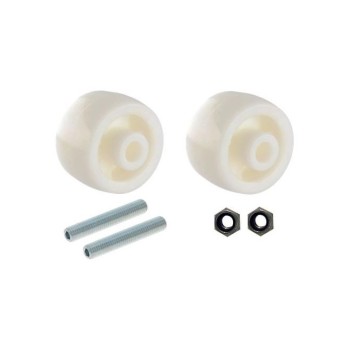 Self-Service, PTE1.1 Tandem wheel kit