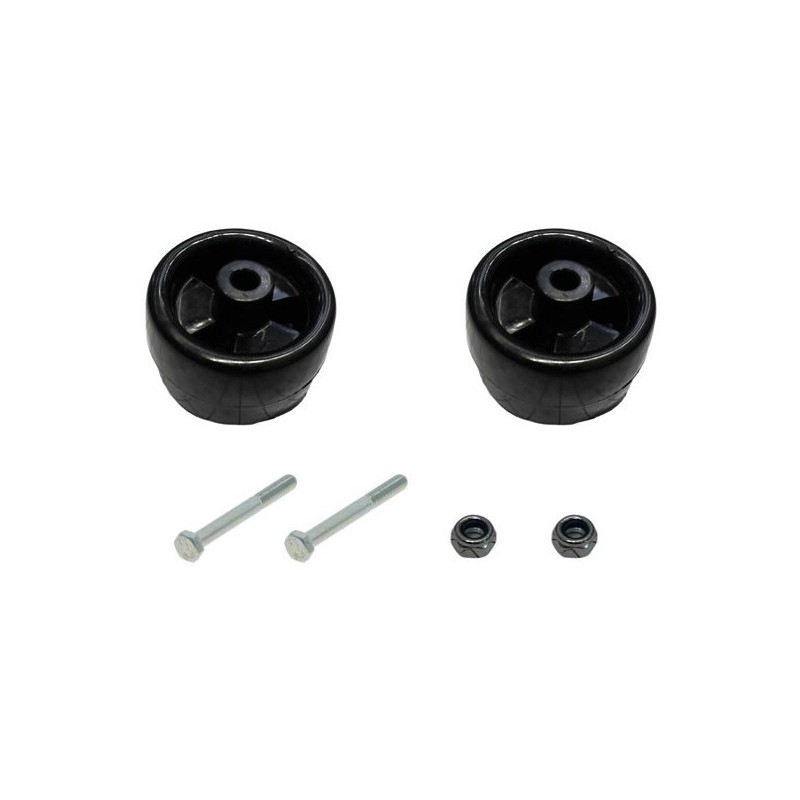 Self-Service, PTE1.3 Tandem wheel kit
