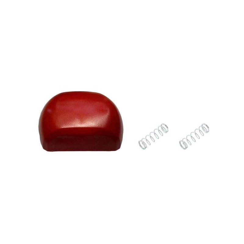 Self-Service, PTE1.3 Push button kit