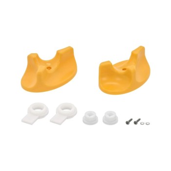 Self-Service, PTE1.3 Twist grip kit