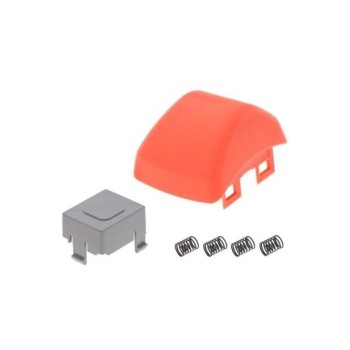 Self-Service, PTE1.5 Push button kit