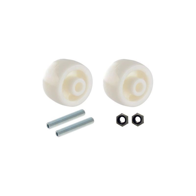 Self-Service, PTE1.5 Tandem wheel kit