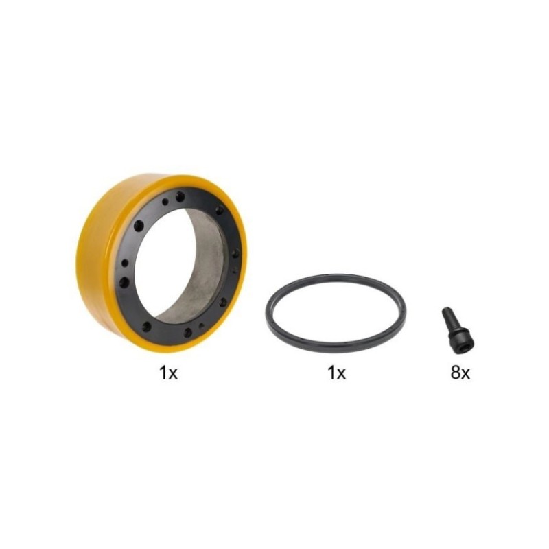 Self-Service, PTE1.5 Driving wheel kit