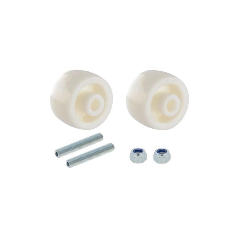 Self-Service Kit for AME 15 - Replace Rollers