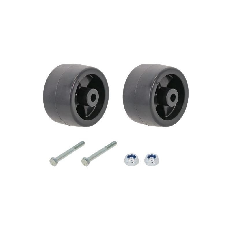 Self-Service Kit for AME 13 - Replace Rollers