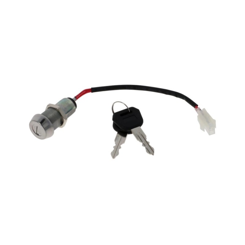 Self-Service Kit for AME 13 - Replace Key Switch