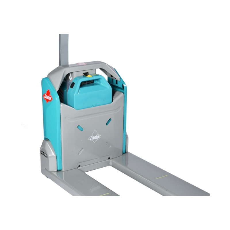 Battery Li-Ion 24V 36Ah - Ameise® PTE1.5