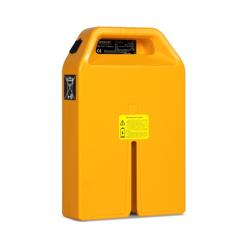 Battery Li-Ion 24V 36Ah - AME15