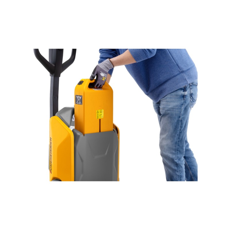 Battery Li-Ion 24V 36Ah - AME15