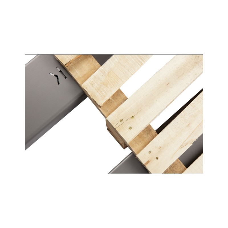 รถลาพาเลทไฟฟ้า Jungheinrich รุ่น EJE M15-115-670 ลิเธียมไอออน 1,500 กก.