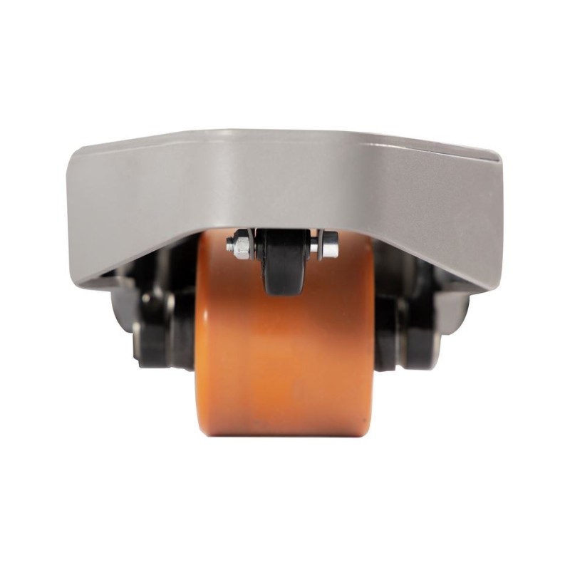 รถลาพาเลทไฟฟ้า Jungheinrich รุ่น EJE M15-115-670 ลิเธียมไอออน 1,500 กก.