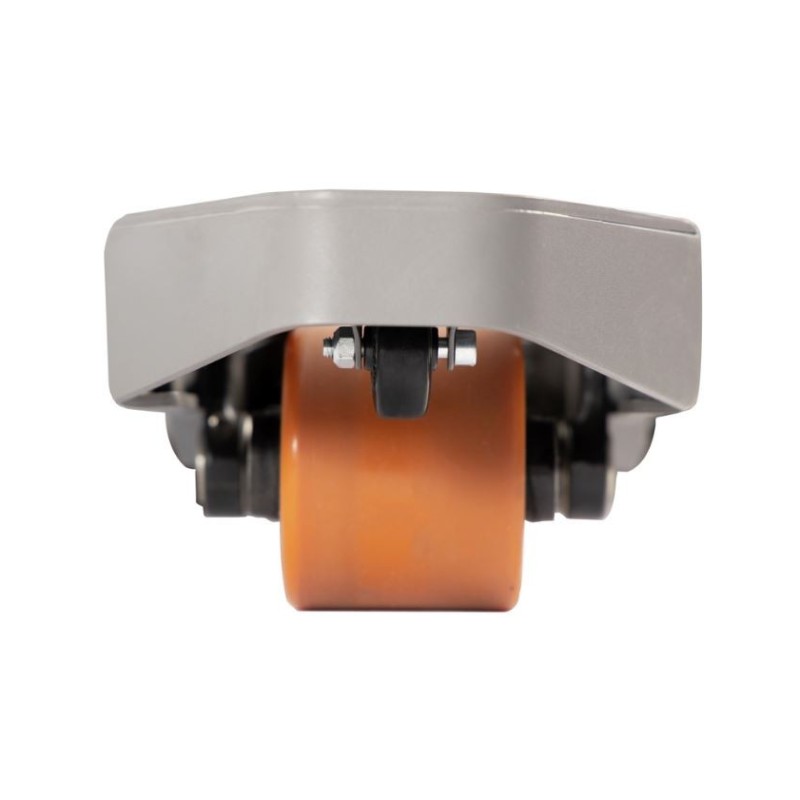 รถลาพาเลทไฟฟ้า Jungheinrich รุ่น EJE BA 115-115-670 ลิเธียมไอออน 1,500 กก.