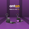 รถลากพาเลทไฟฟ้า AntOn by Jungheinrich 1.5 ตัน 68x1150 มม แบตลิเธียมไอออน