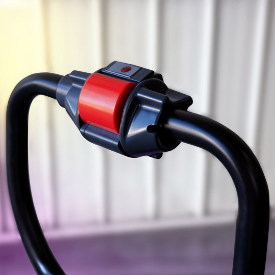 รถลากพาเลทไฟฟ้า AntOn by Jungheinrich รุ่น PTL 1.5 685x1150 mm