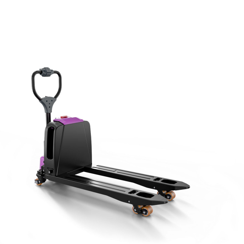 รถลากพาเลทไฟฟ้า AntOn by Jungheinrich รุ่น PTL 1.5 685x1150 mm