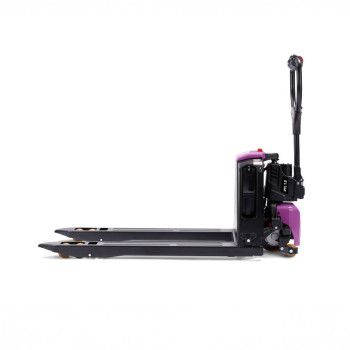 รถลากพาเลทไฟฟ้า AntOn by Jungheinrich 1.5 ตัน 68x1150 มม แบตลิเธียมไอออน