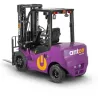 Electric forklift - CBM 3.5 | Mast 3000mm | AntOn by Jungheinrich