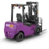Electric forklift - CBM 3.5 | Mast 3000mm | AntOn by Jungheinrich