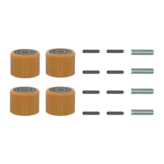 AntOn by Jungheinrich self-service package for Model PTL 1.5 - replace loadwheels | Jungheinrich Shop Thailand