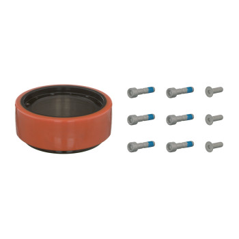 ชุดเปลี่ยนล้อขับรถยก AntOn by Jungheinrich รุ่น PTL 1.5 (Drive Wheel)