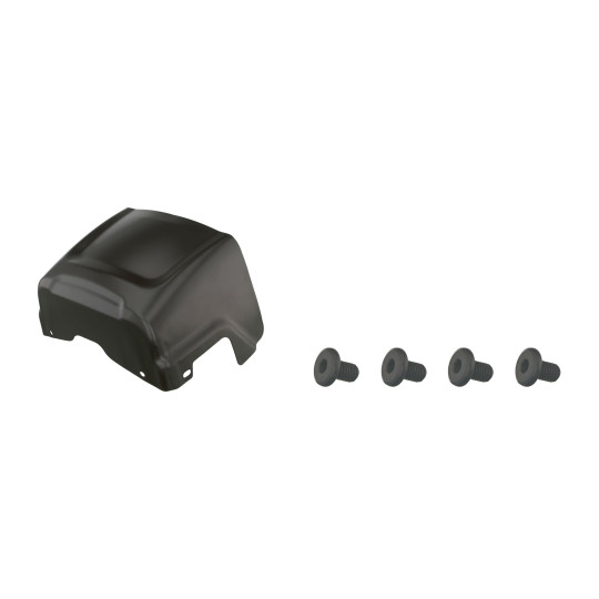 AntOn by Jungheinrich self-service package for PTL 1.5 - replace drive cover (for trucks without support wheels)