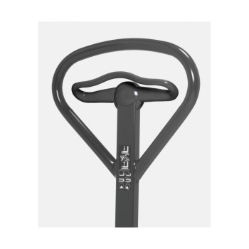 รถแฮนด์ลิฟท์ Jungheinrich 2 ตัน รุ่น AM 22 งากว้าง 680x1150 มม. ล้อเดี่ยวโพลียูริเทน