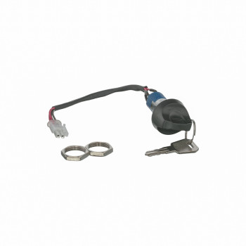 สวิตช์กุญแจรถยก AntOn by Jungheinrich สำหรับรุ่น PTL 1.5 (Key Switch)