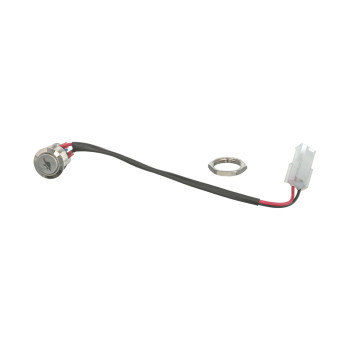 สั่งซื้อปุ่มเต่ารถยก AntOn by Jungheinrich สำหรับรุ่น PTL 1.5 (Turtle Speed Button)