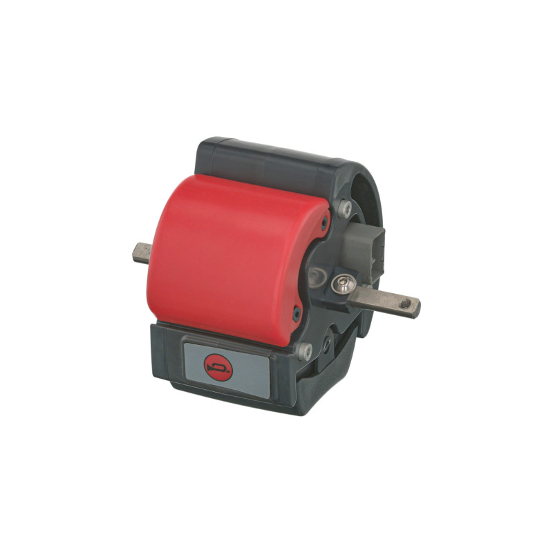 ชุดหัวคันบังคับ รถลากพาเลทไฟฟ้า AntOn by Jungheinrich รุ่น PTL 1.5