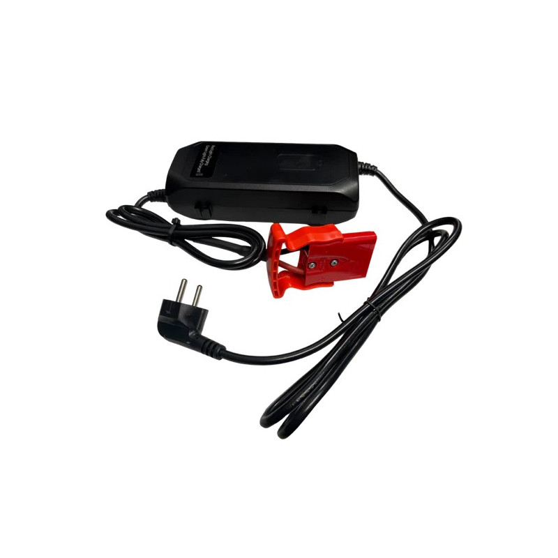 AntOn by Jungheinrich Charger for PTL 1.5| Jungheinrich Shop Thailand