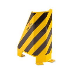 Corner Collision Protection Bracket